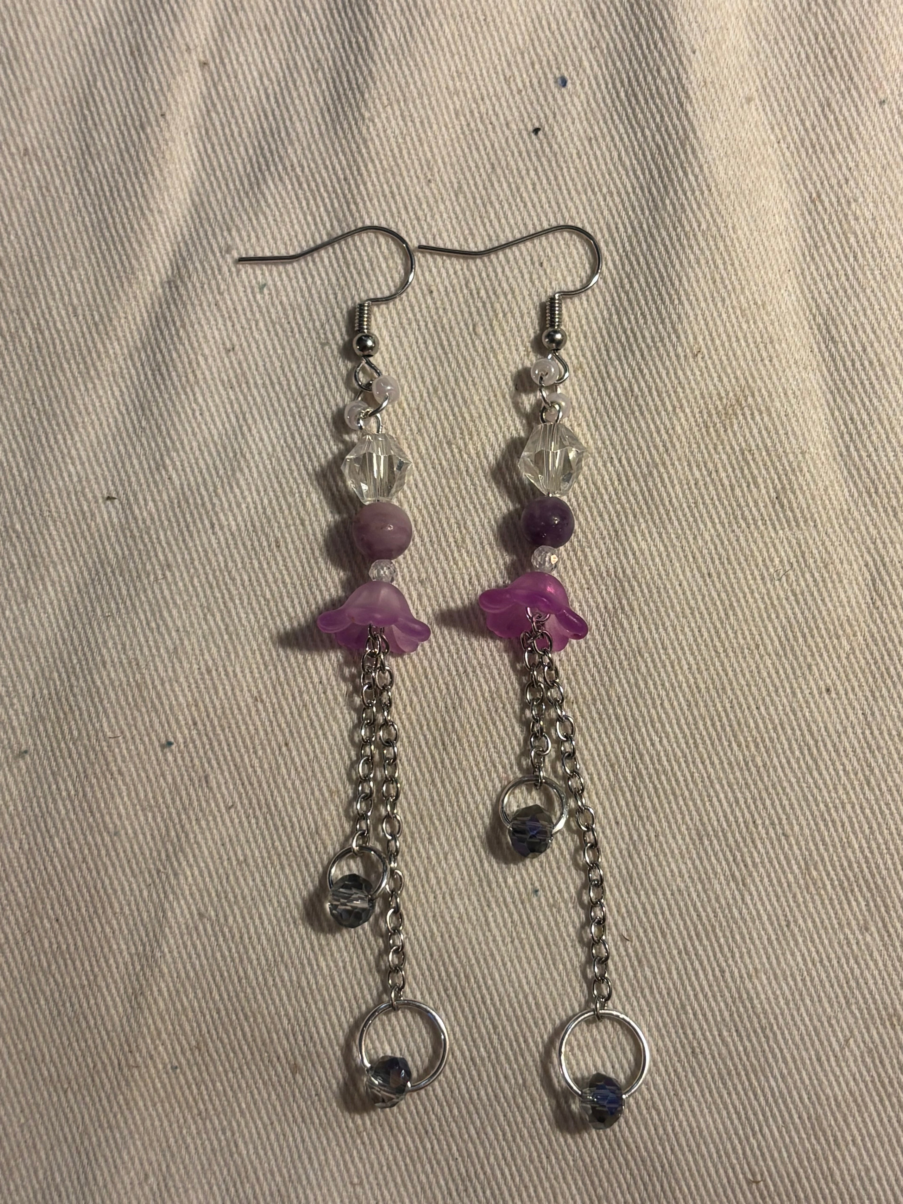 Lavender Bloom Drops