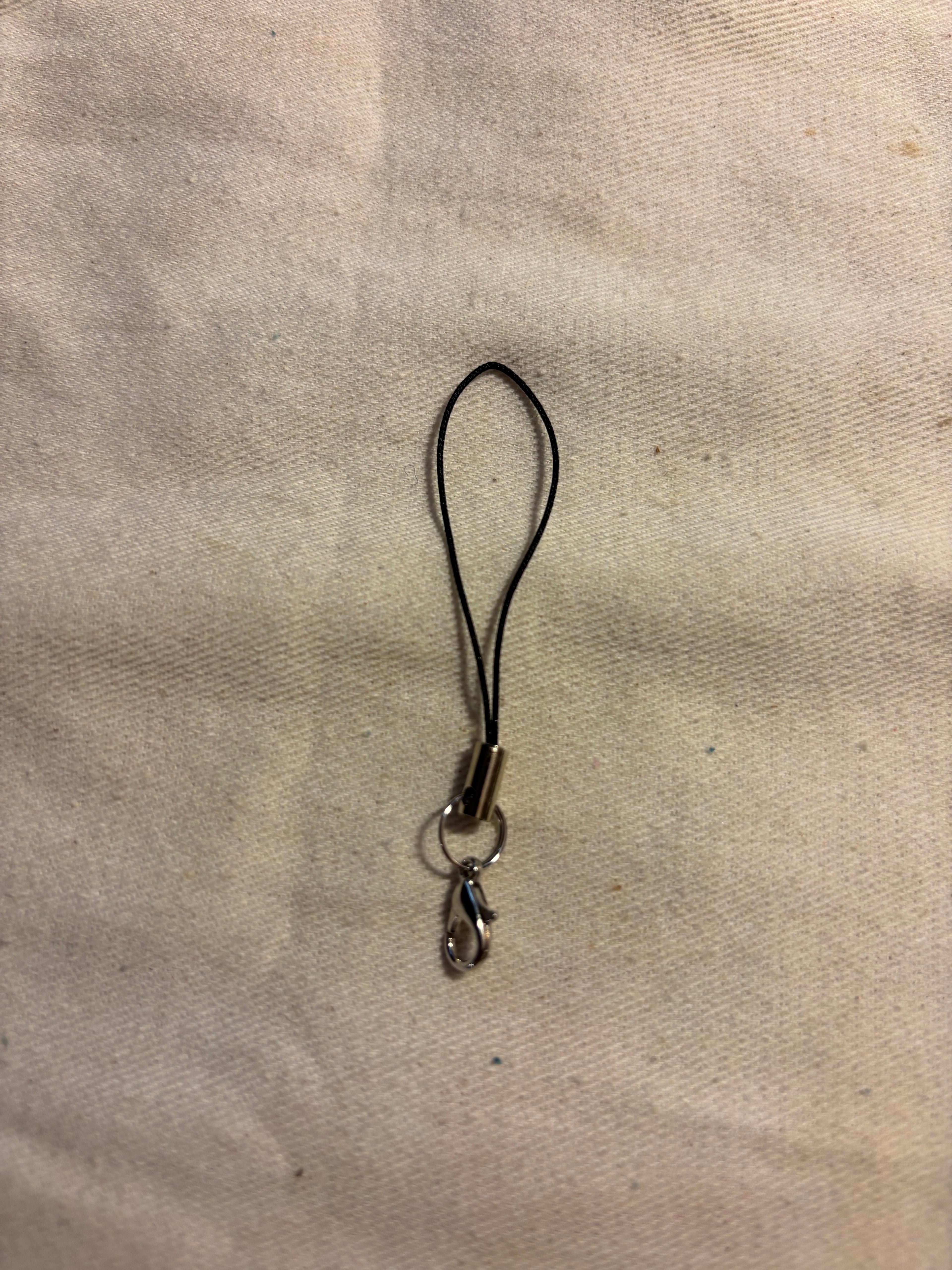 Build-Your-Own Keychain