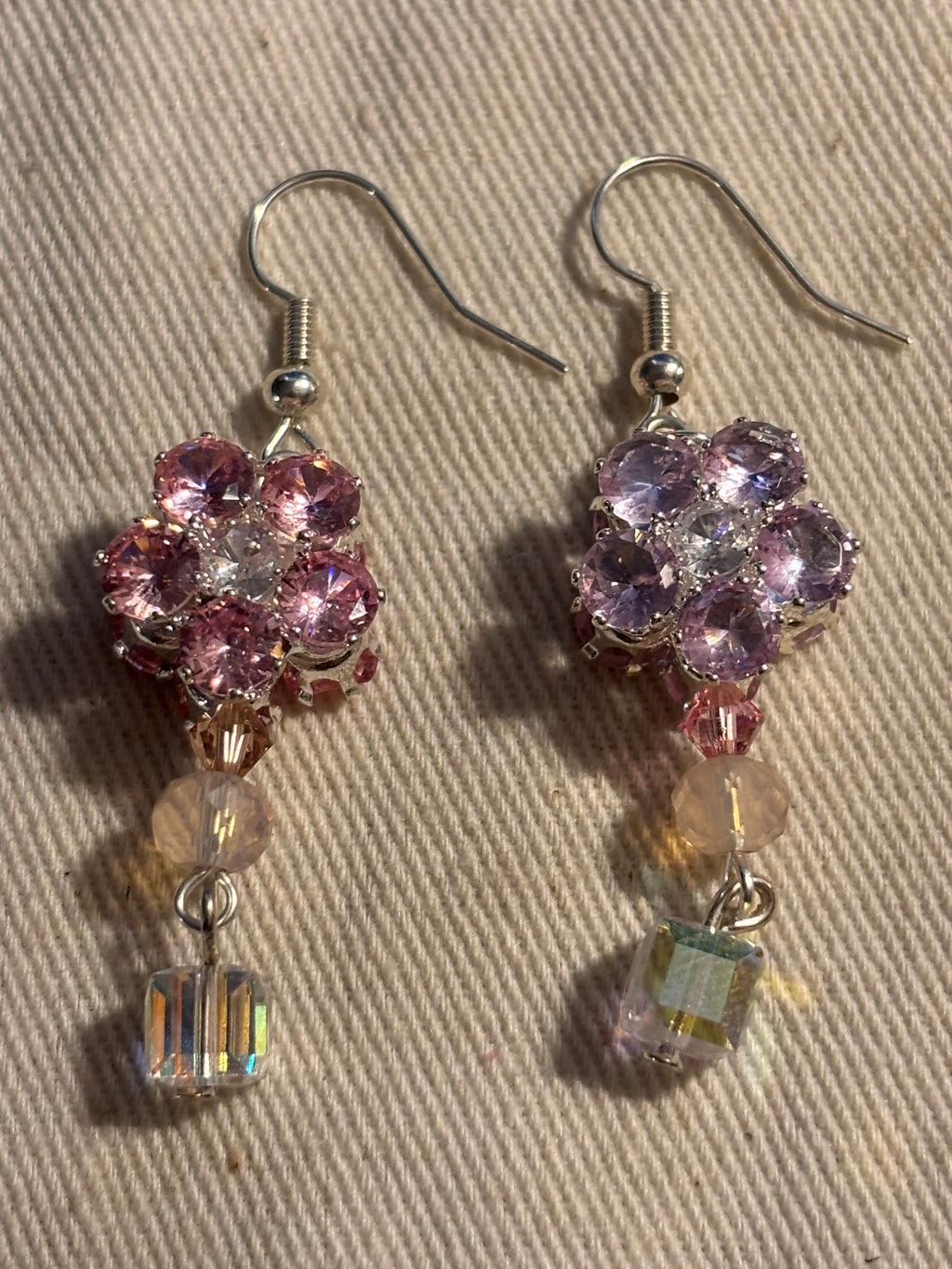 Blossom Duo Earrings