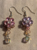 Blossom Duo Earrings
