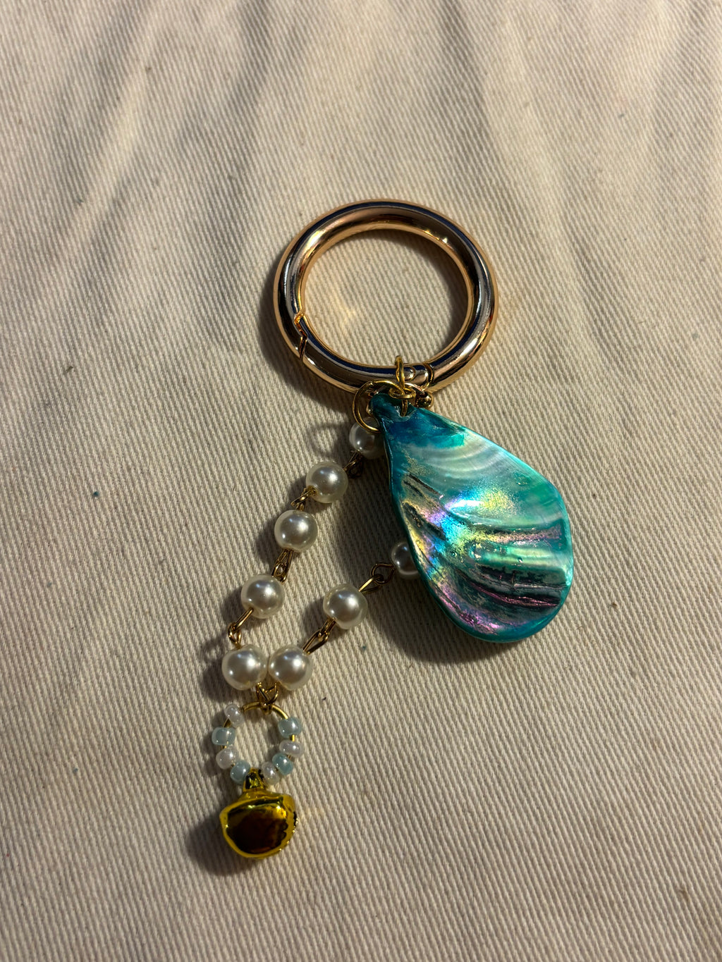 Ocean Pearl Set