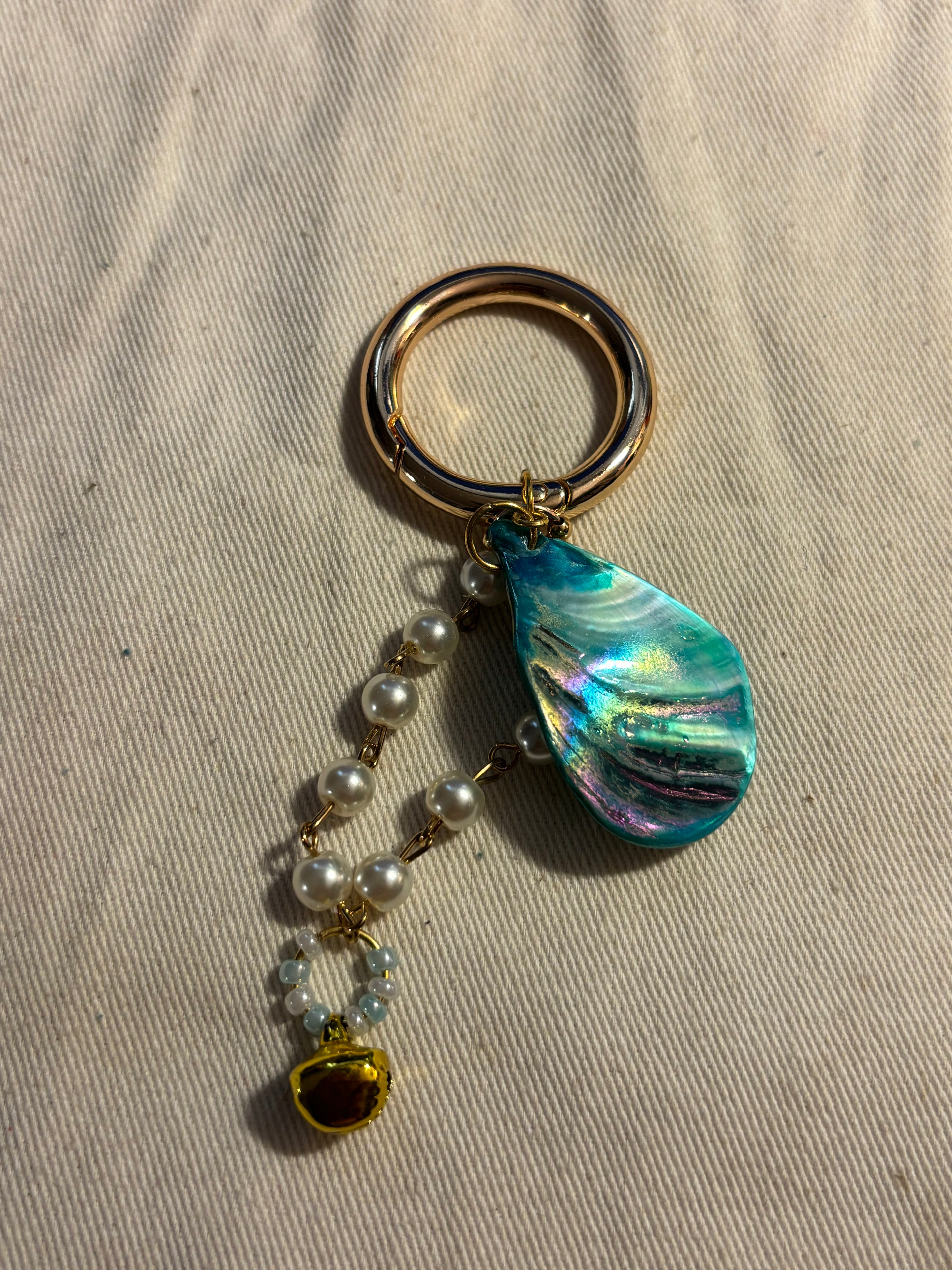 Ocean Pearl Set