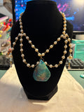 Ocean Pearl Set