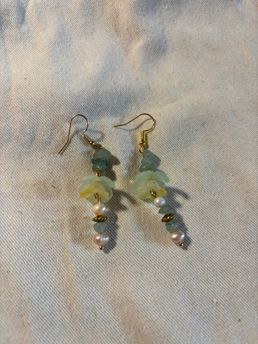 Bloomlight Dangles