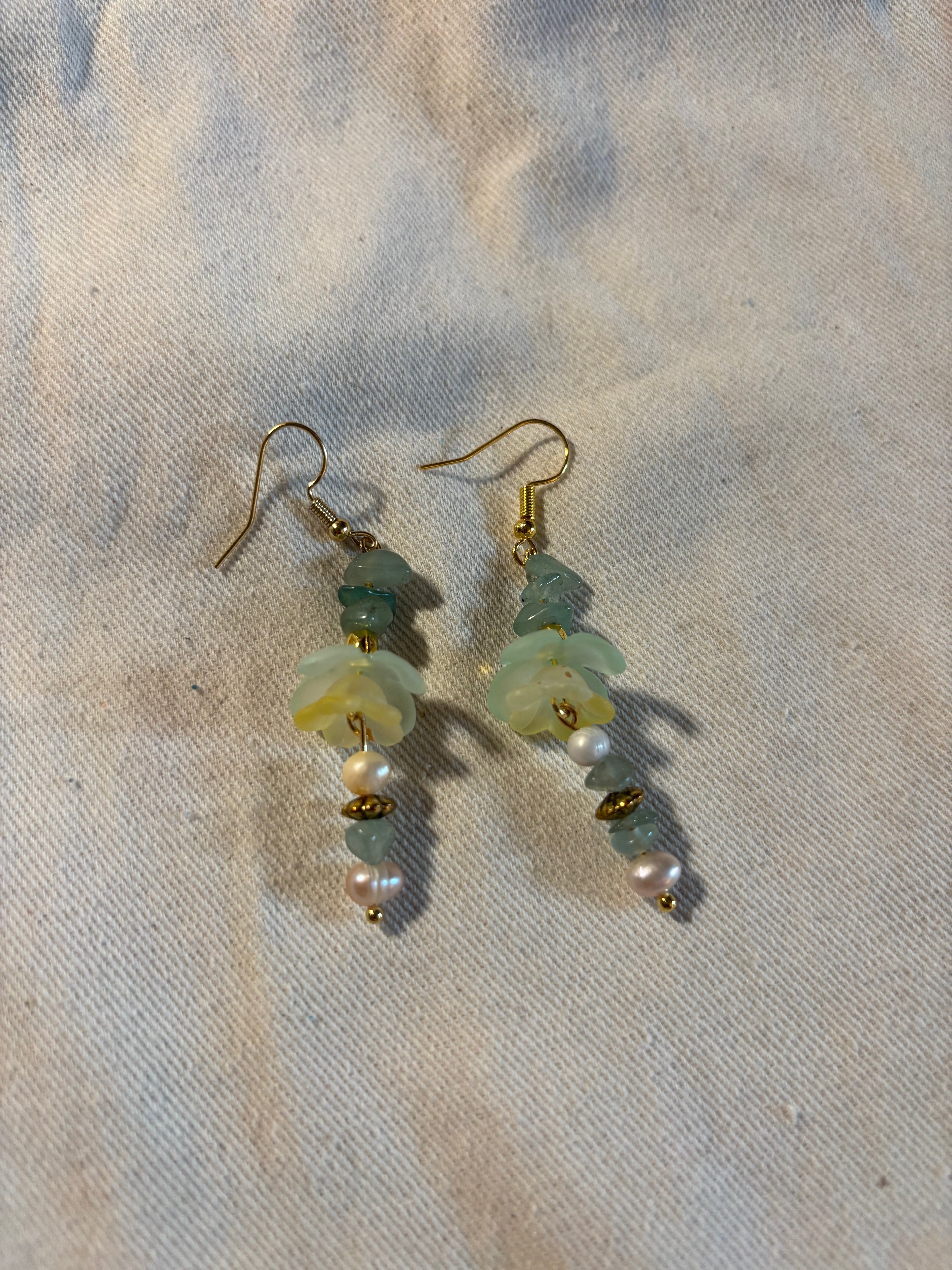 Bloomlight Dangles