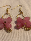 Pink‑to‑Plum Petals