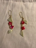 Spring Earrings