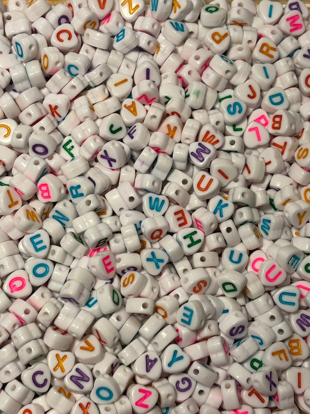 Build-Your-Own Keychain