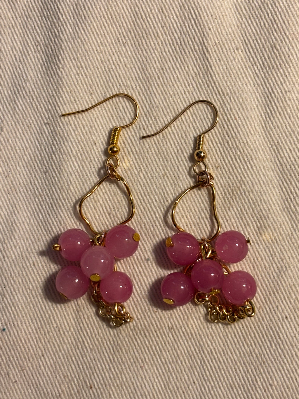 Pink‑to‑Plum Petals