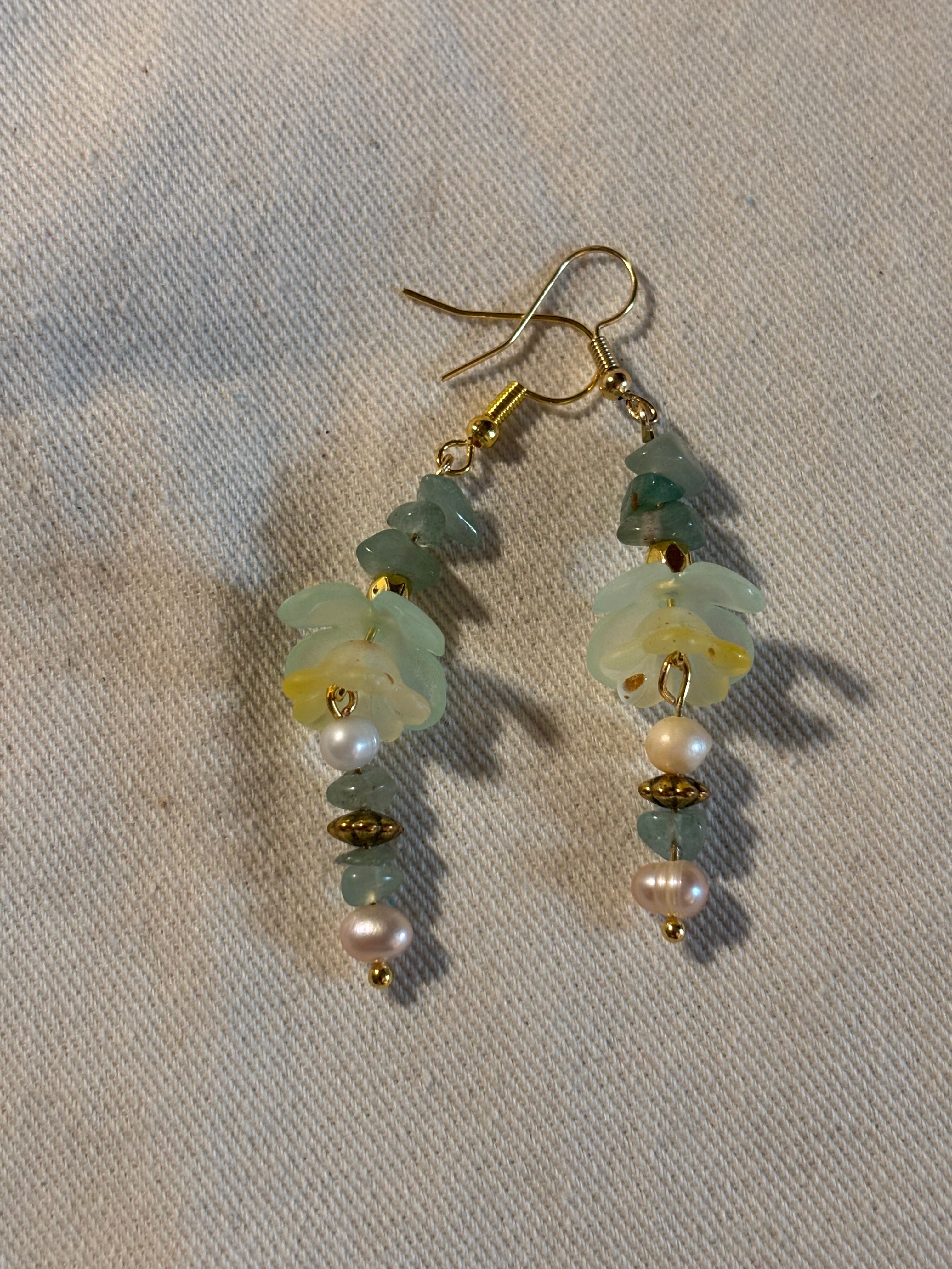 Bloomlight Dangles