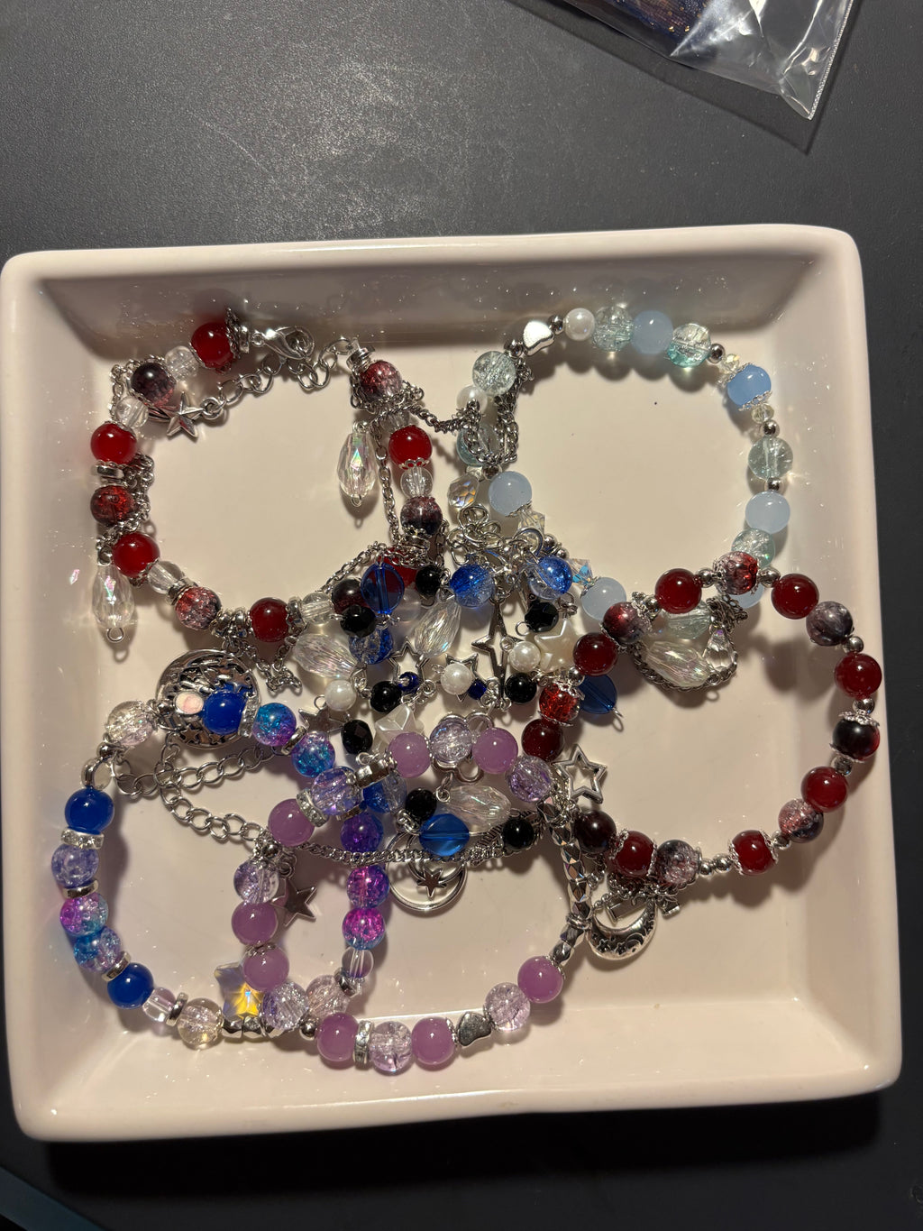 Custom order for M🌷