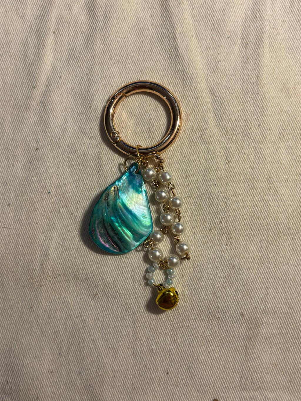 Ocean Pearl Set