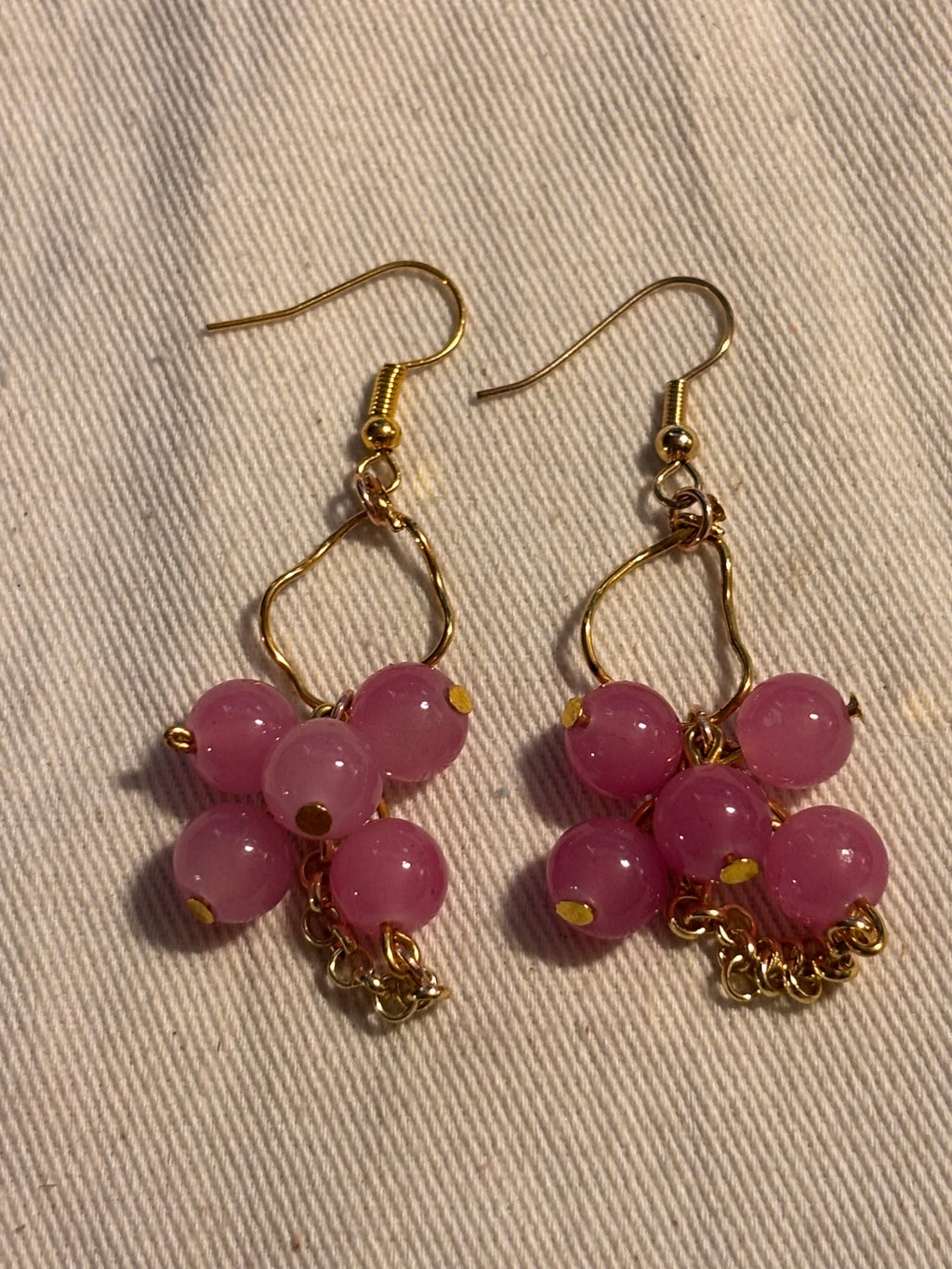 Pink‑to‑Plum Petals