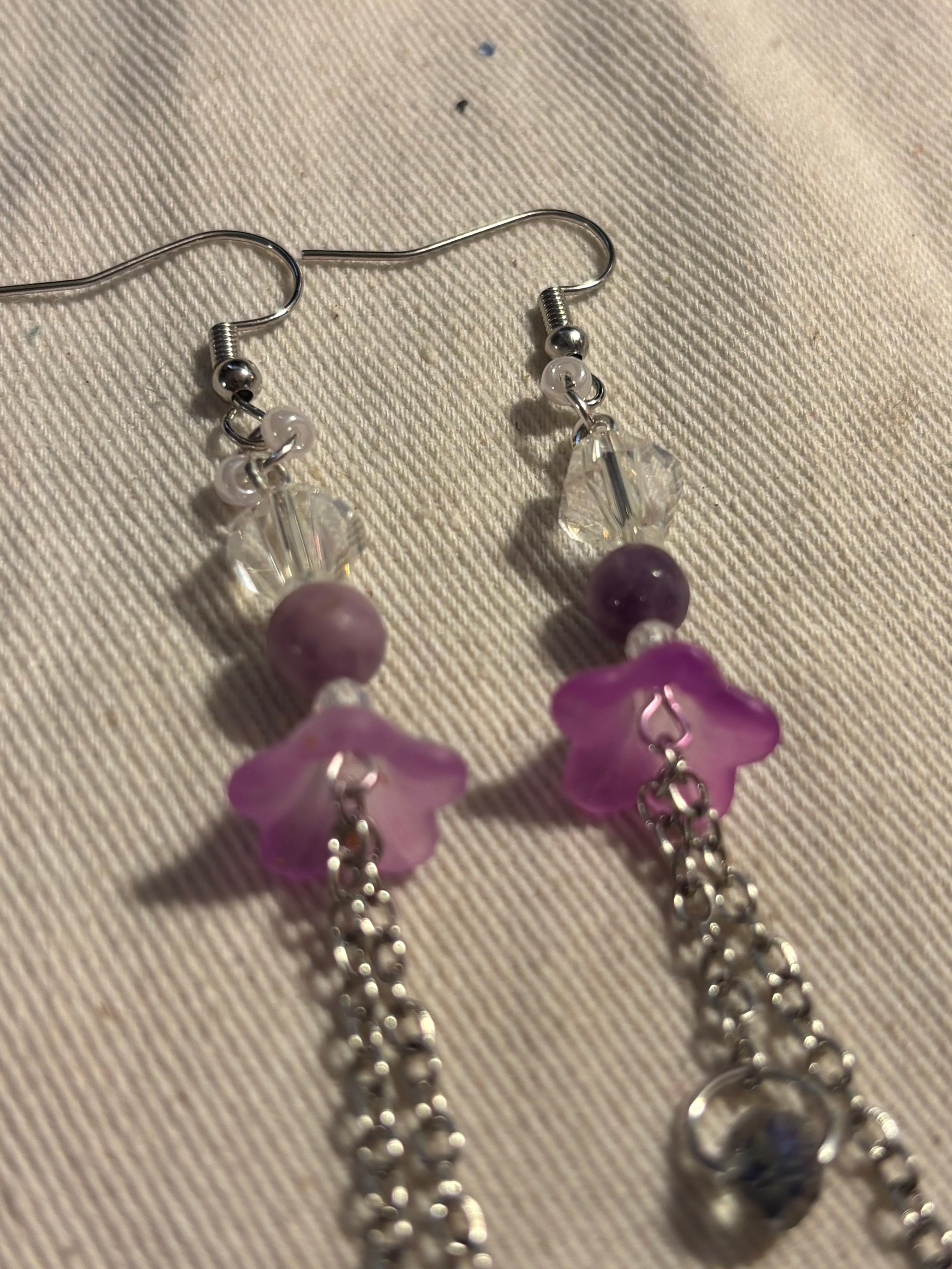 Lavender Bloom Drops