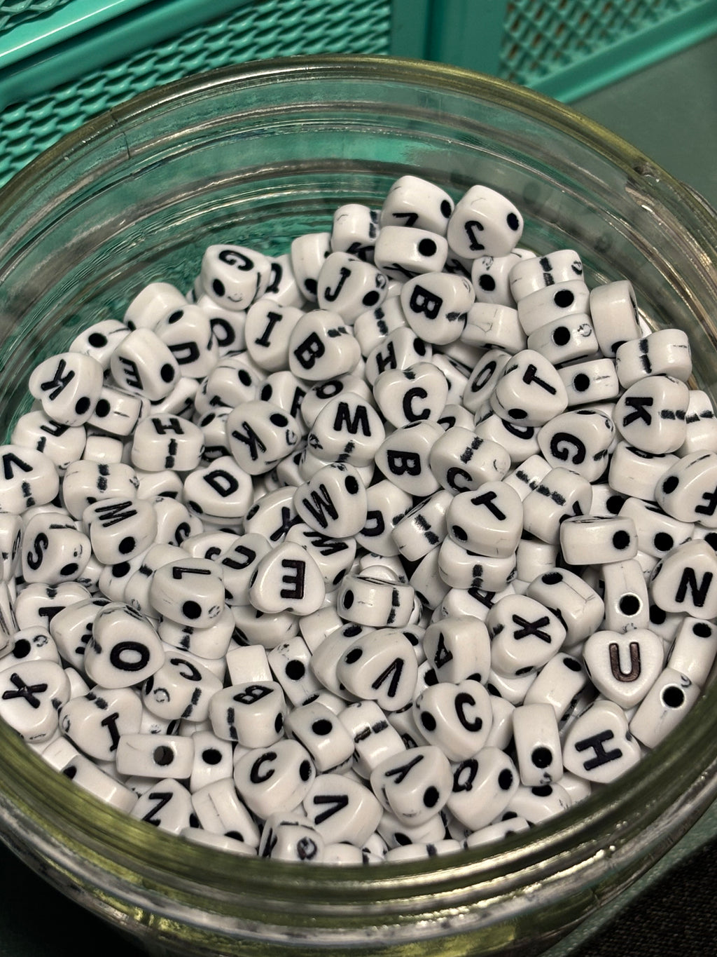 Build-Your-Own Keychain
