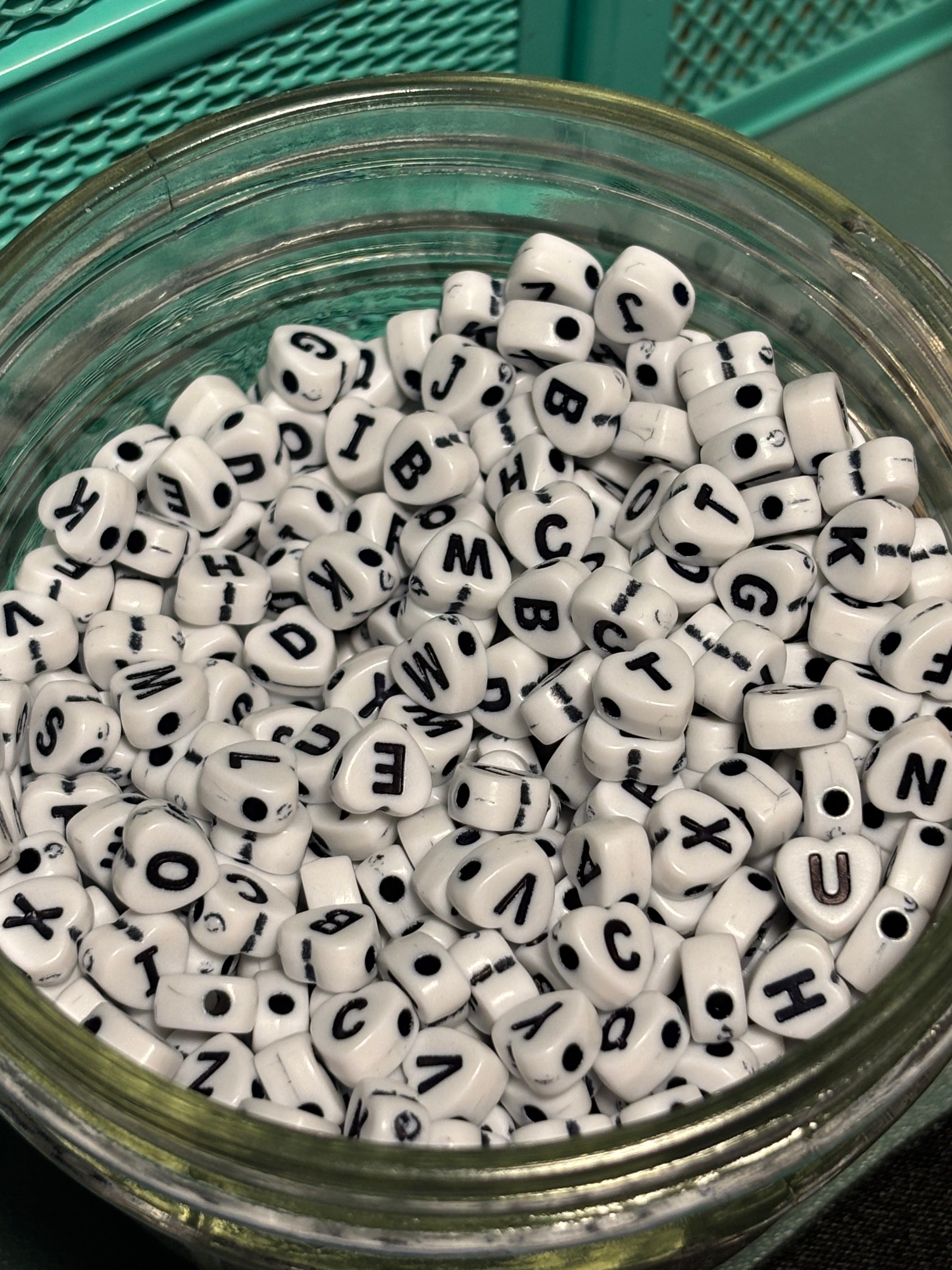 Build-Your-Own Keychain