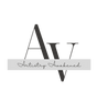 Logo with 'AV' initials and 'Artistry Awakened' text on a white background